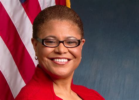 L.A. Mayor Karen Bass delivers her first State of the City address